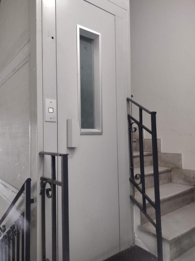 Avg Citycenter Apartments 巴勒莫 外观 照片