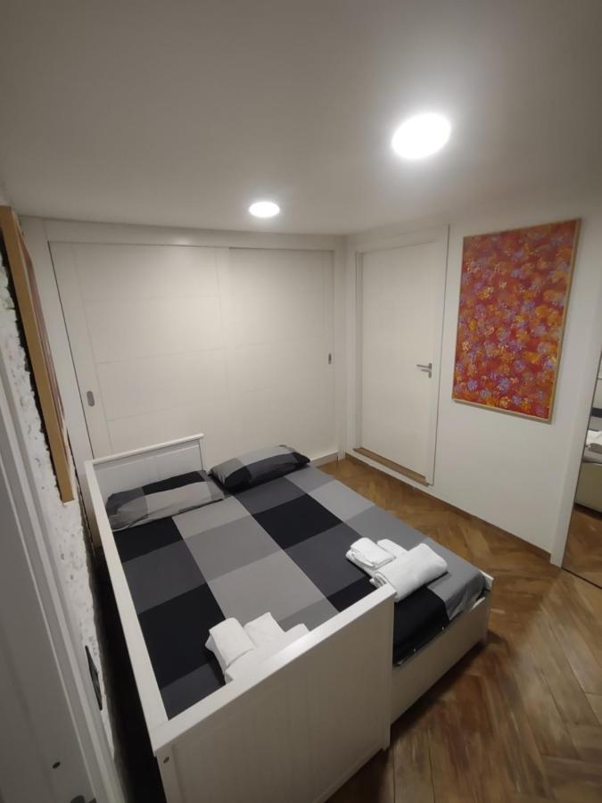 Avg Citycenter Apartments 巴勒莫 外观 照片